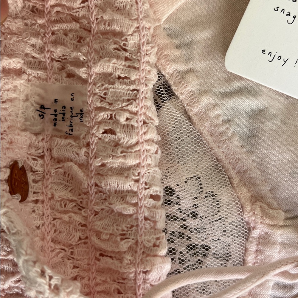 Free People - Picture 4 of 4